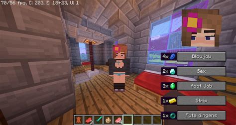 minecraft jenny mod sex|Minecraft Jenny Mod Porn Videos 